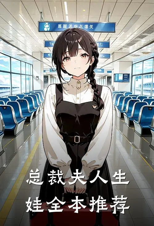 总裁夫人生娃全本推荐