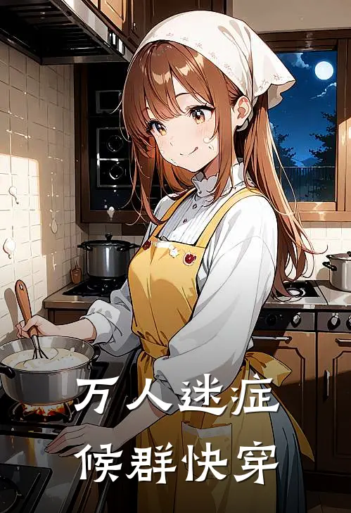 万人迷症候群快穿