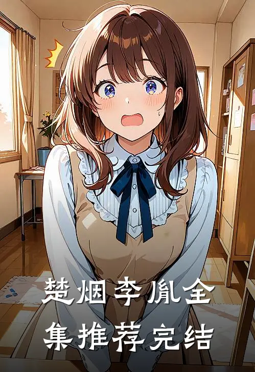 楚烟李胤全集推荐完结