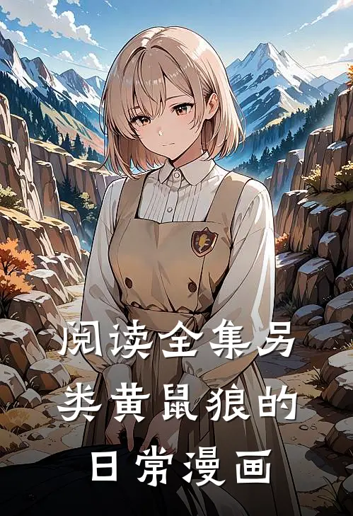 阅读全集另类黄鼠狼的日常漫画