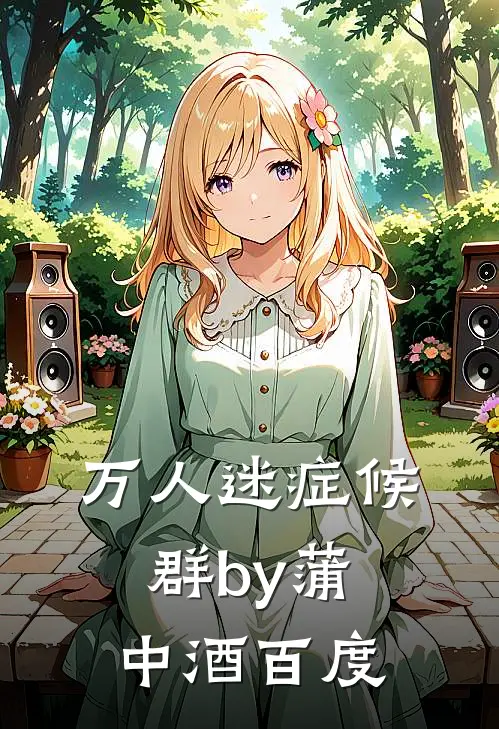 万人迷症候群by蒲中酒百度