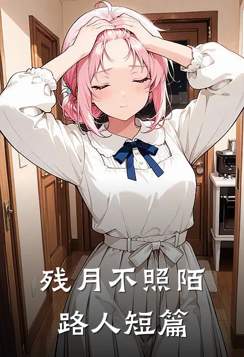 残月不照陌路人短篇
