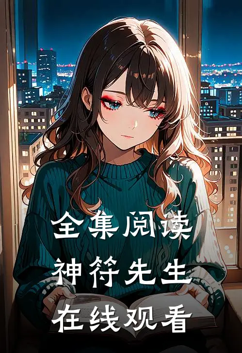全集阅读神符先生在线观看