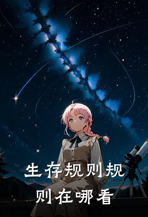 生存规则规则在哪看