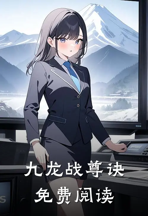 九龙战尊诀免费阅读