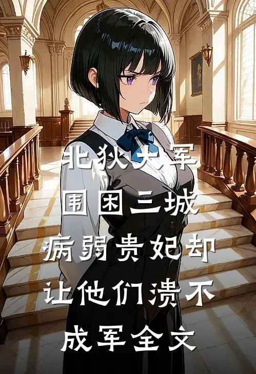 北狄大军围困三城，病弱贵妃却让他们溃不成军全文