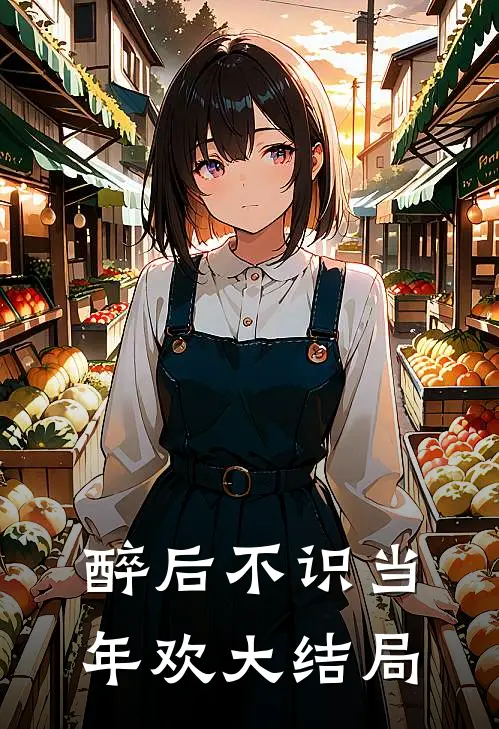 醉后不识当年欢大结局
