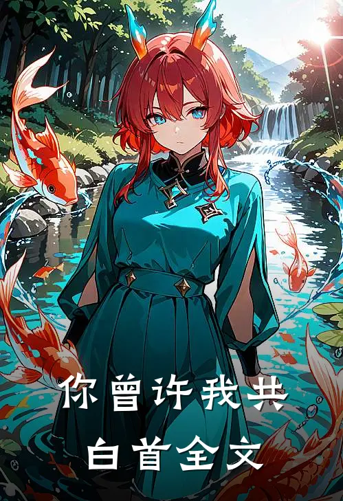 你曾许我共白首全文