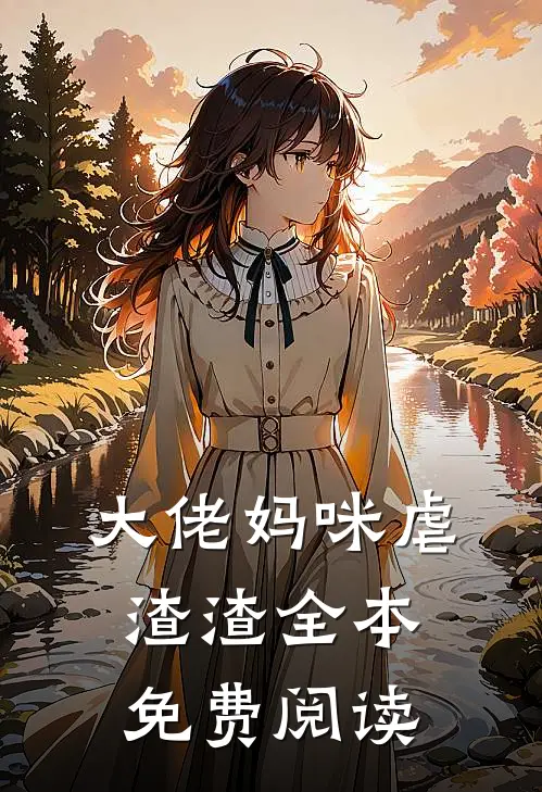 大佬妈咪虐渣渣全本免费阅读