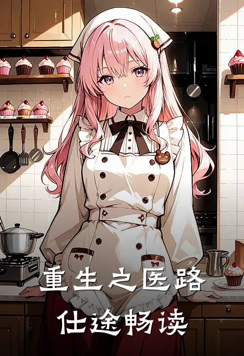 重生之医路仕途畅读