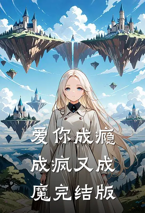 爱你成瘾成疯又成魔完结版