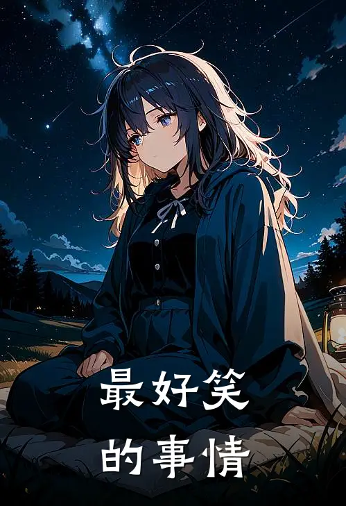 最好笑的事情