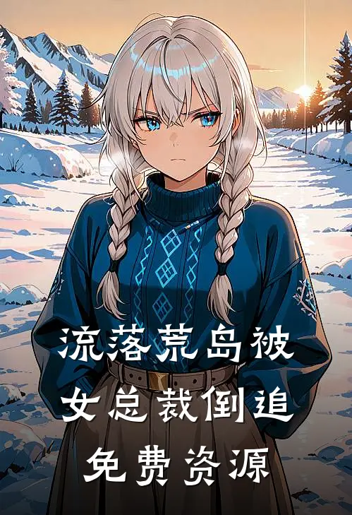 流落荒岛被女总裁倒追免费资源