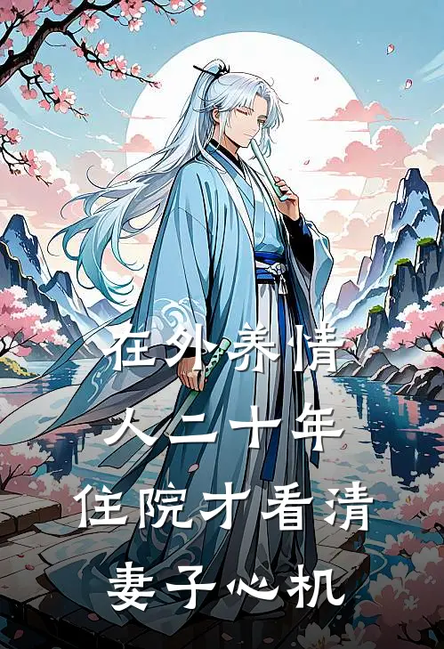 在外养情人二十年，住院才看清妻子心机