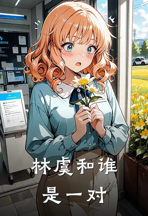 林虞和谁是一对