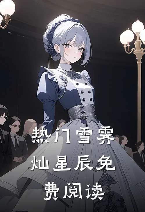 热门雪霁灿星辰免费阅读