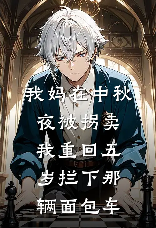 我妈在中秋夜被拐卖，我重回五岁拦下那辆面包车