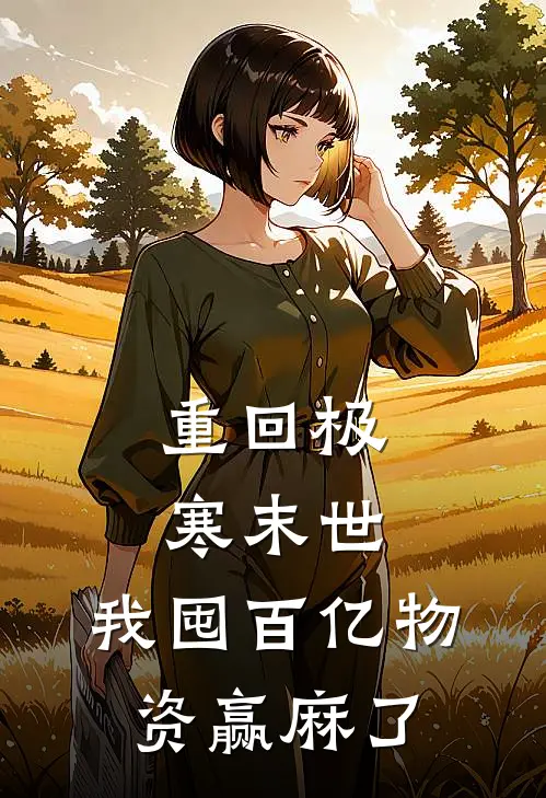 重回极寒末世，我囤百亿物资赢麻了
