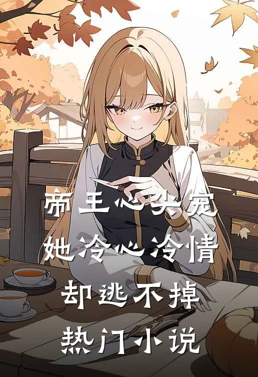 帝王心尖宠：她冷心冷情却逃不掉热门小说
