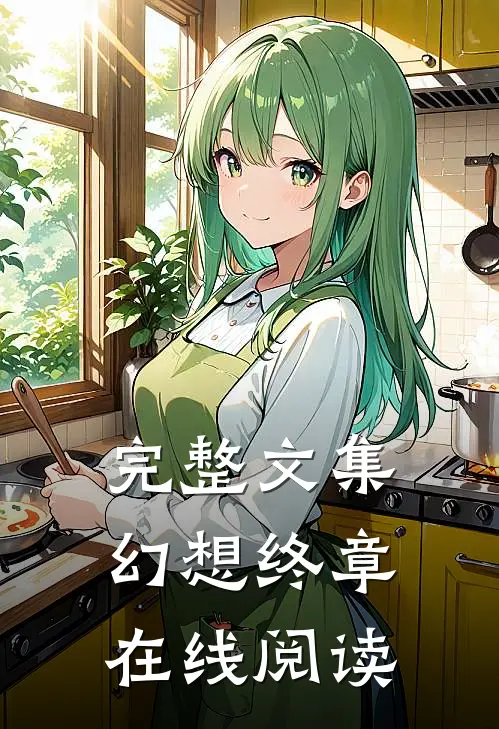 完整文集幻想终章在线阅读