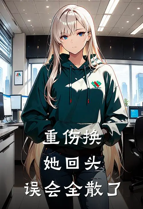 重伤换她回头，误会全散了
