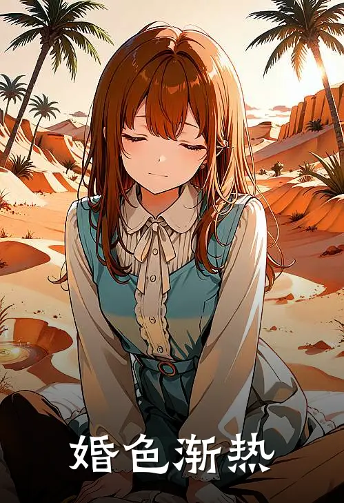 婚色渐热
