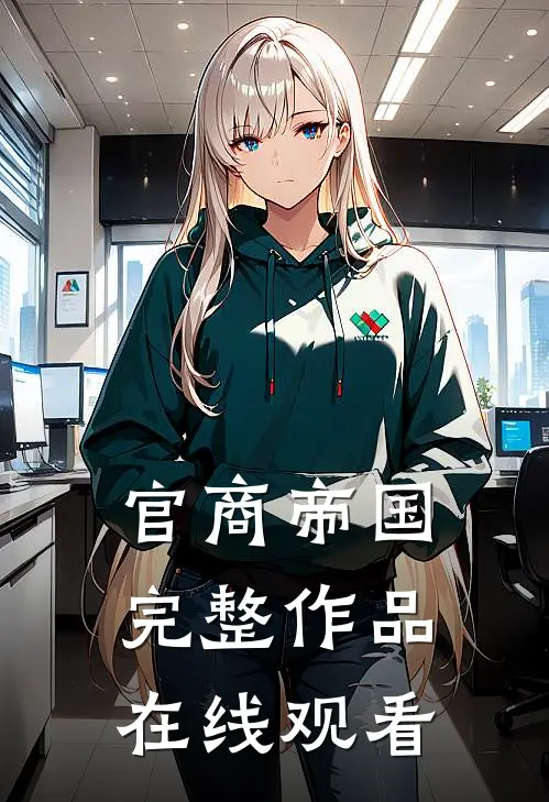 官商帝国完整作品在线观看