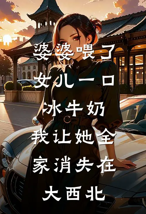 婆婆喂了女儿一口冰牛奶，我让她全家消失在大西北