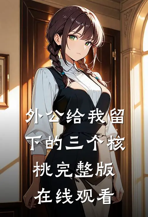外公给我留下的三个核桃完整版在线观看