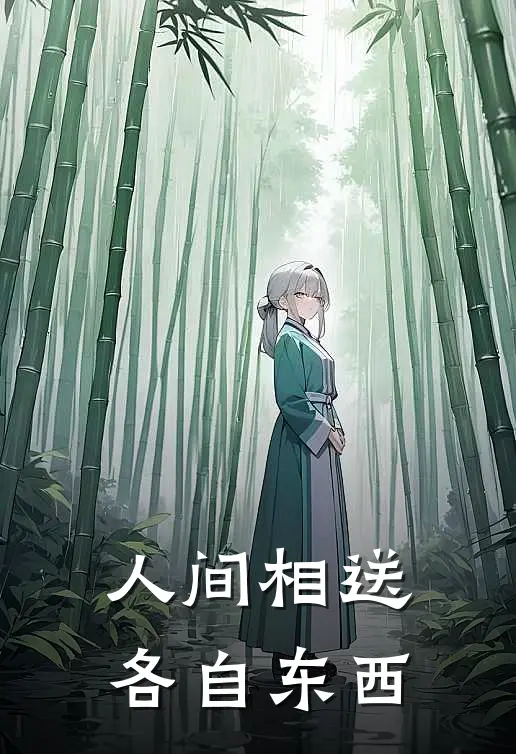 人间相送，各自东西