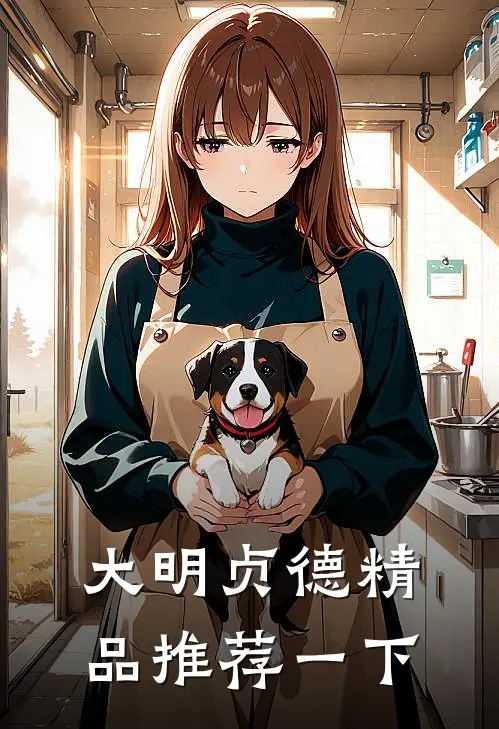 大明贞德精品推荐一下