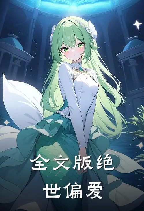 全文版绝世偏爱
