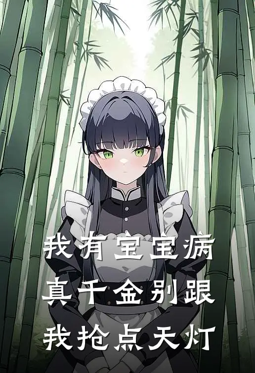 我有宝宝病，真千金别跟我抢点天灯