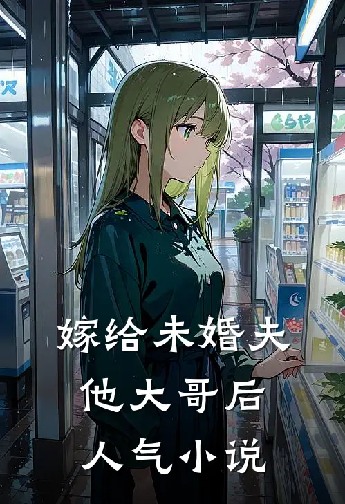嫁给未婚夫他大哥后人气小说
