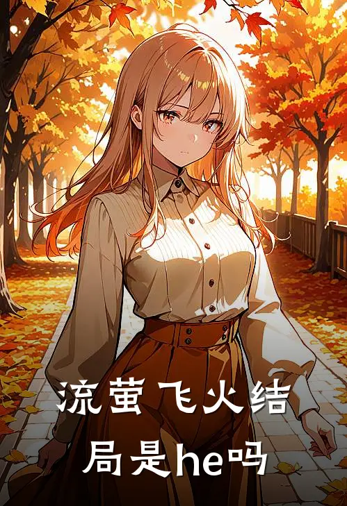 流萤飞火结局是he吗