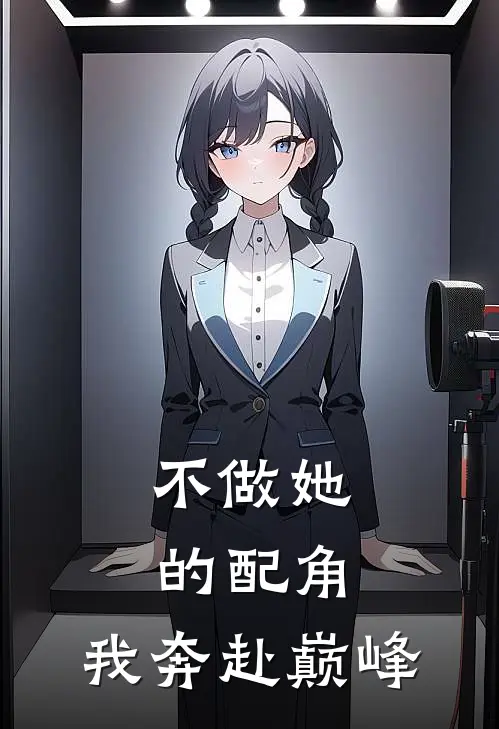 不做她的配角，我奔赴巅峰