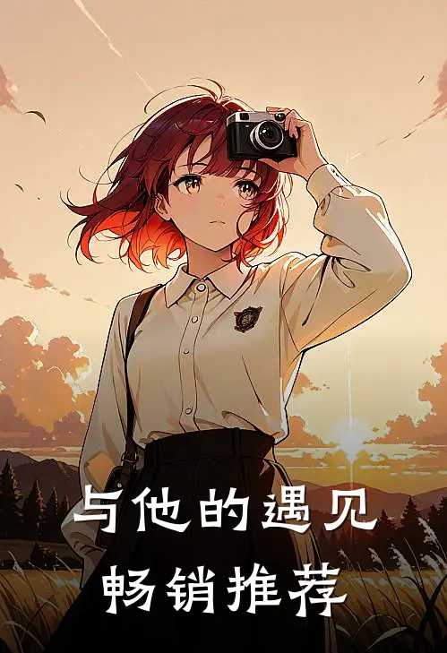 与他的遇见畅销推荐