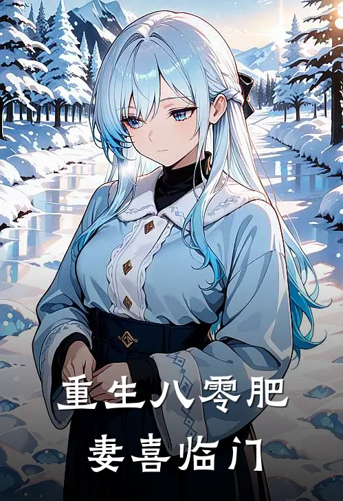 重生八零肥妻喜临门
