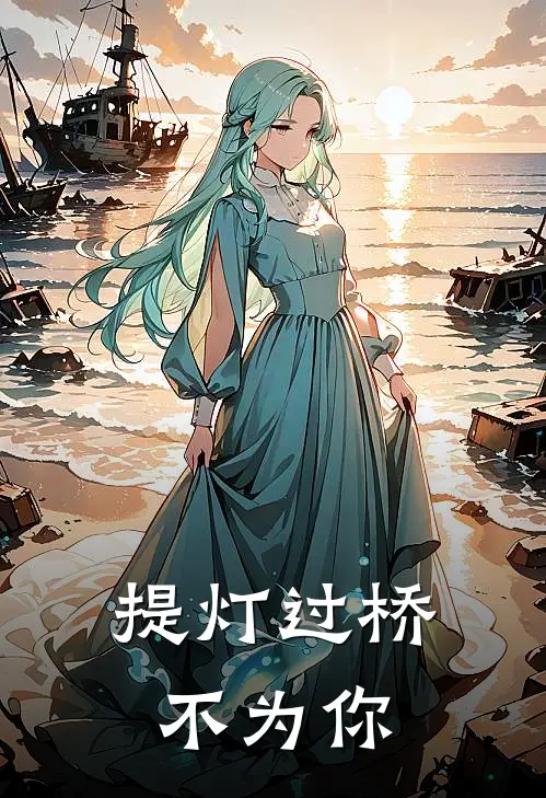 提灯过桥不为你