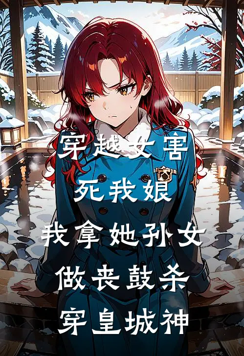 穿越女害死我娘，我拿她孙女做丧鼓杀穿皇城神