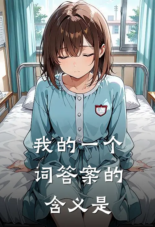 我的一个词答案的含义是
