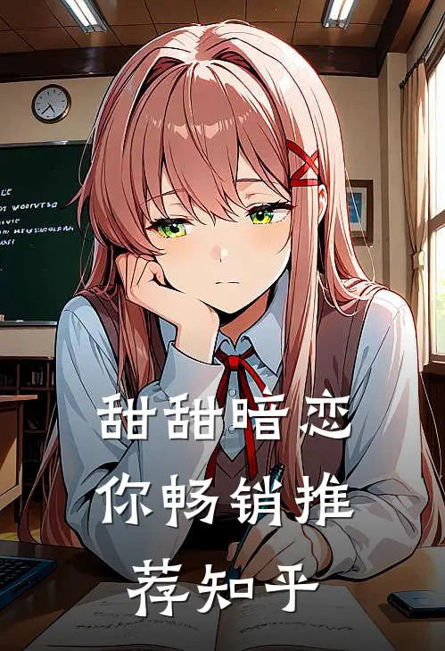 甜甜暗恋你畅销推荐知乎