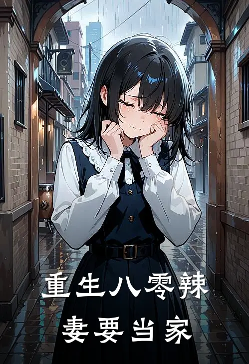 重生八零辣妻要当家
