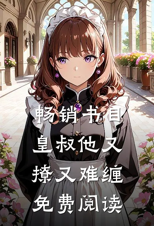 畅销书目皇叔他又撩又难缠免费阅读