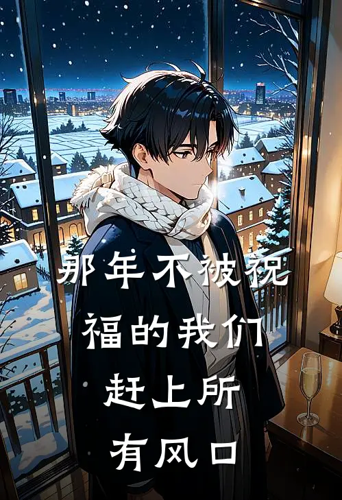 那年不被祝福的我们，赶上所有风口