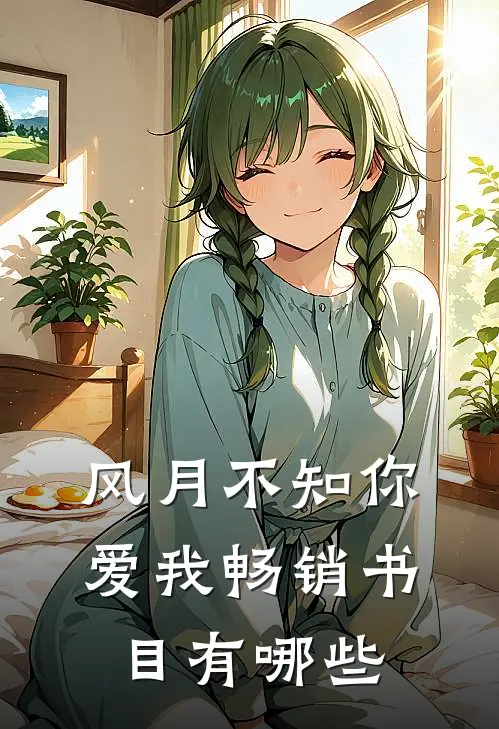 风月不知你爱我畅销书目有哪些