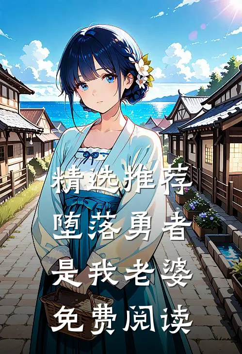 精选推荐堕落勇者是我老婆免费阅读