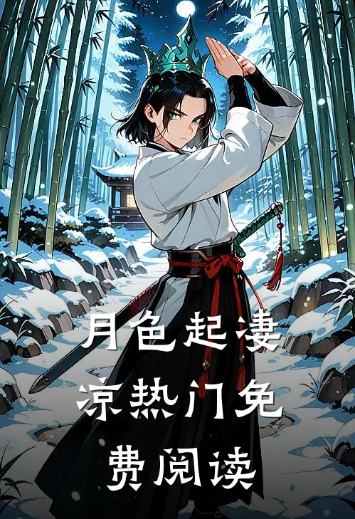 月色起凄凉热门免费阅读