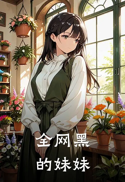 全网黑的妹妹