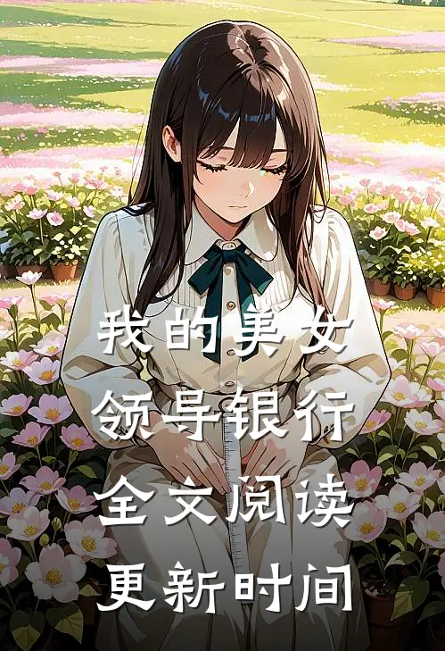 我的美女领导银行全文阅读更新时间